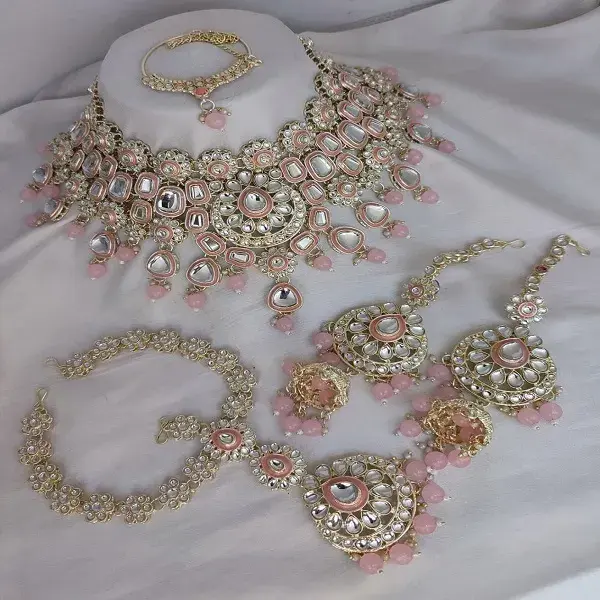 Jewelry & Watch