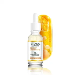 BioSoul Skin Serum