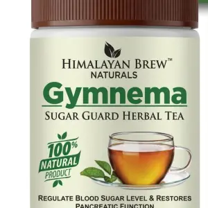 Gymnema Sugar Guard TEA