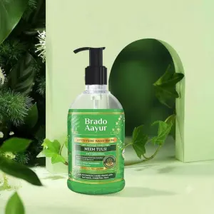Neem Hand Wash