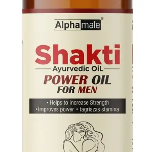 Shakti Oil