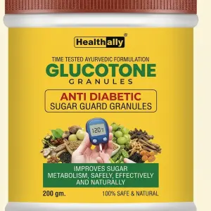 Glucotone Granules