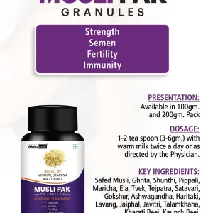 Musli Pak