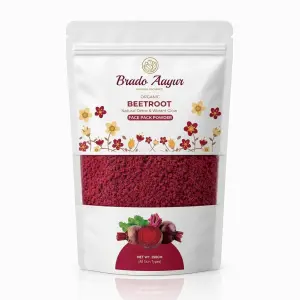 Root Bath Powder