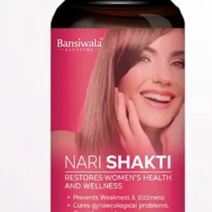 Nari Shakti Granules