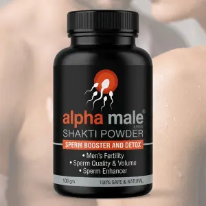 Sakti Male powder