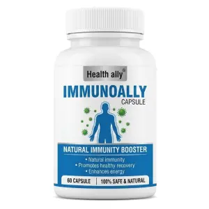 Immunoally Capsule