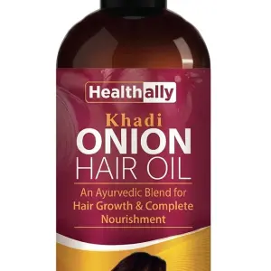 Onion Hair OIL