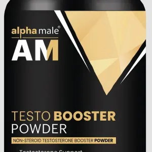 Testo Boost Powder