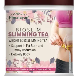 Slimming Tea (Himalayan Brew)