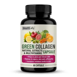 Green Collagen