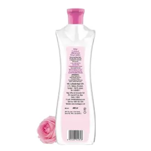 Rose Water Liquid