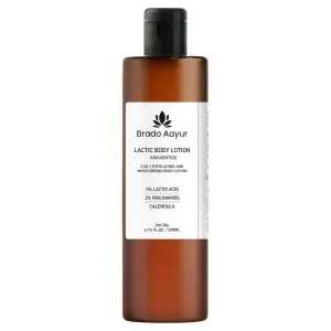 Alovera Body Lotion