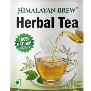 Herbal TEA (Himalayan Brew)