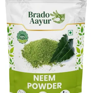 Neem Face Powder