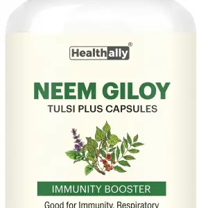 Neem Giloye Capsule