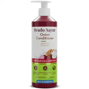 Onion Conditioner