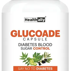 Glucoade Capsule