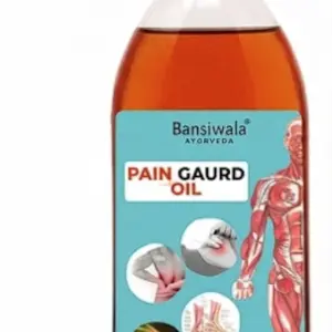 Pain Guard OIL