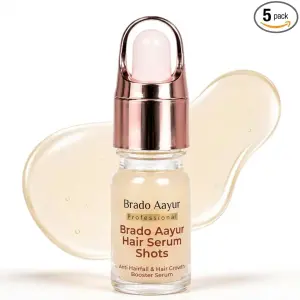 Hair Serum