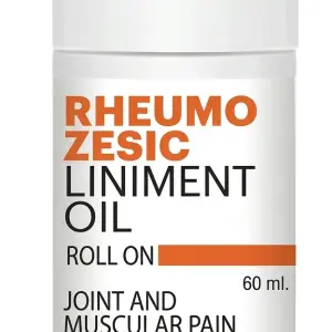 Rehumuzesic Linimint Oil