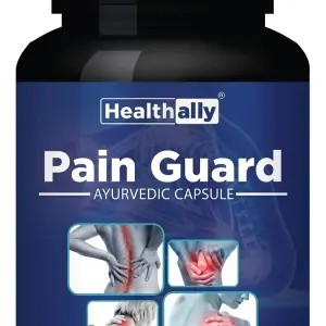 Pain Guard Capsule
