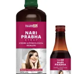 Nari Prabha Syrup