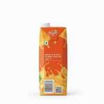 Orange Fruit Juice