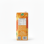 Orange Fruit Juice