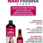 Nari Prabha Syrup