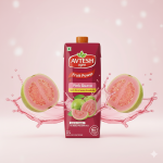 Pink Guava