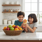Mixed Fruit Juice