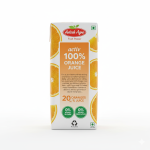 Orange Fruit Juice