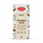 Coconut Water Bottle