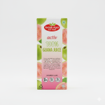Pink Guava