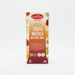 Mixed Fruit Juice