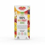 Mixed Fruit
