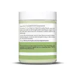 Cucumber Face Pack Powder