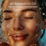 Saffron And Sandal Body Cleanser Bar