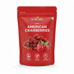 Cranberry seeds