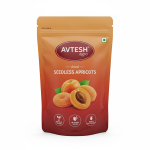 Seedless Apricots