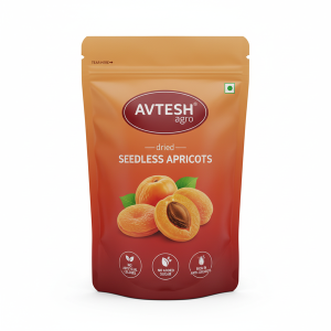 Seedless Apricots