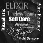 Charcoal Body Cleanser Bar