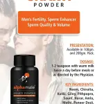 Sakti Male powder