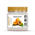 Apricoat Secrub Cleanser