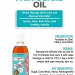 Pain Guard OIL
