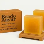 Turmuric Body Cleanser Bar