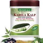 Karela Kalp (Sugar Gaurd Granules)