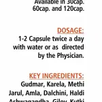 Glucoade Capsule