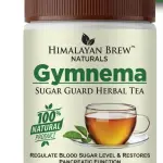 Gymnema Sugar Guard TEA
